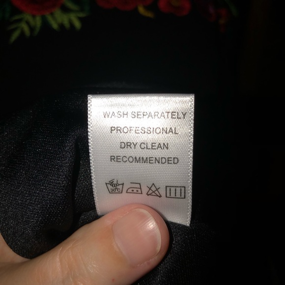 Dress - Picture 5 of 5